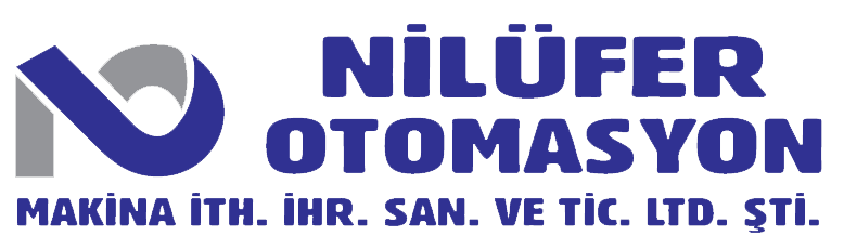 Nilüfer Otomasyon